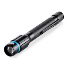 B&W FL150B Alkaline Battery Flash Light